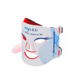 my L.E.D. Face Mask DP Dermaceuticals - imagine 4