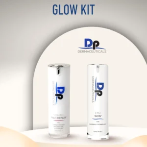 DP Dermaceuticals Glow Kit