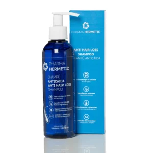 PHARMA HERMETIC ANTI HAIR LOSS SHAMPOO, 200 ML