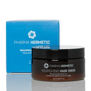 PHARMA HERMETIC NOURISHING HAIR MASK, 250 ML