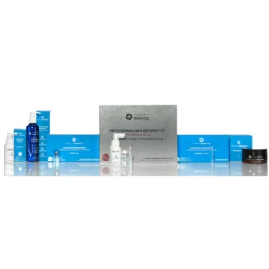 PHARMA HERMETIC PROFESSIONAL SILVER KIT PROGRAM