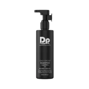 DP DERMACEUTICALS STEP 2: EXO-GROW™ SHAMPOO