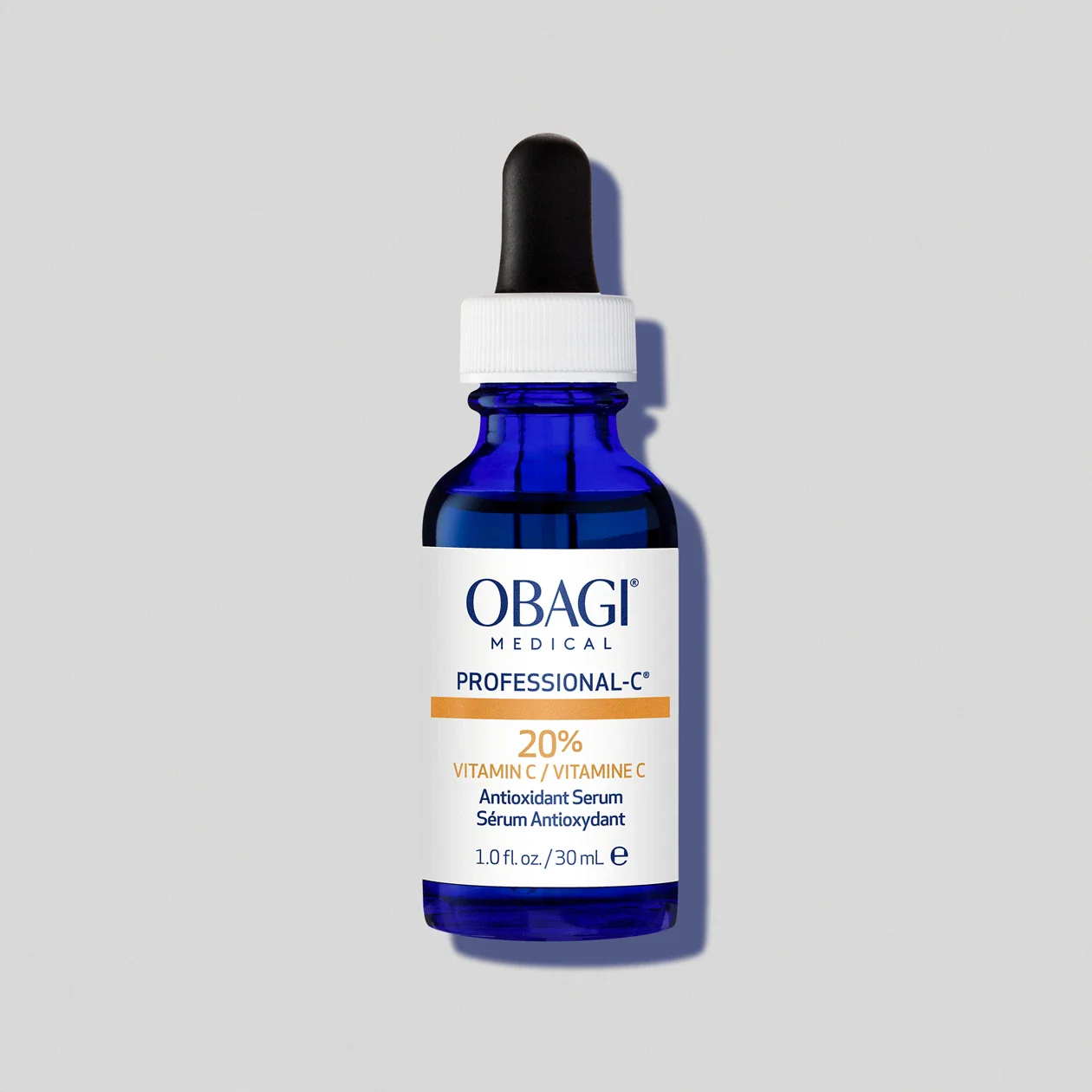 obagi20 OBAGI Professional-C Serum, 30 ml C 20% - imagine 1