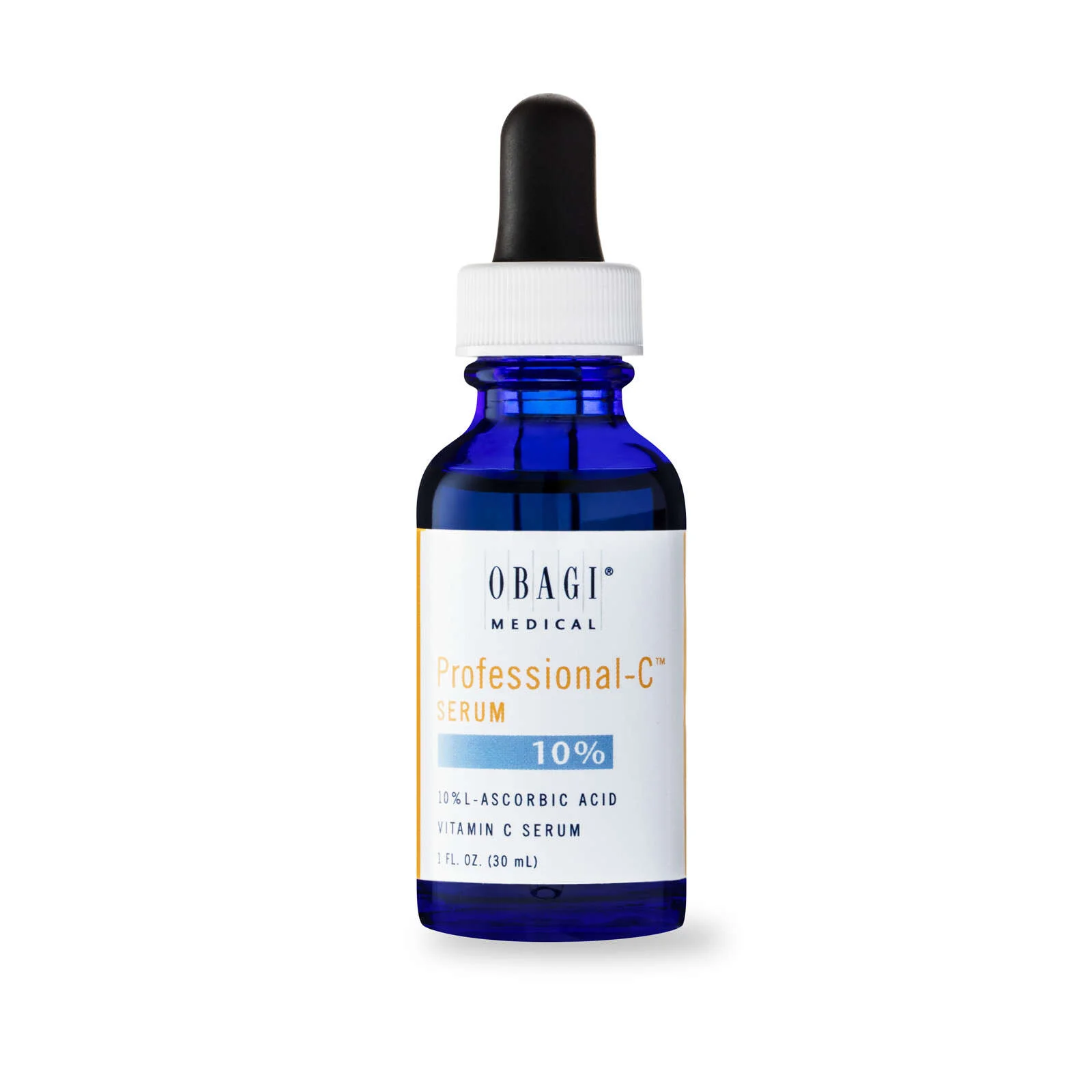 profesional10 OBAGI Professional-C Serum, 30ml C 10% - imagine 1
