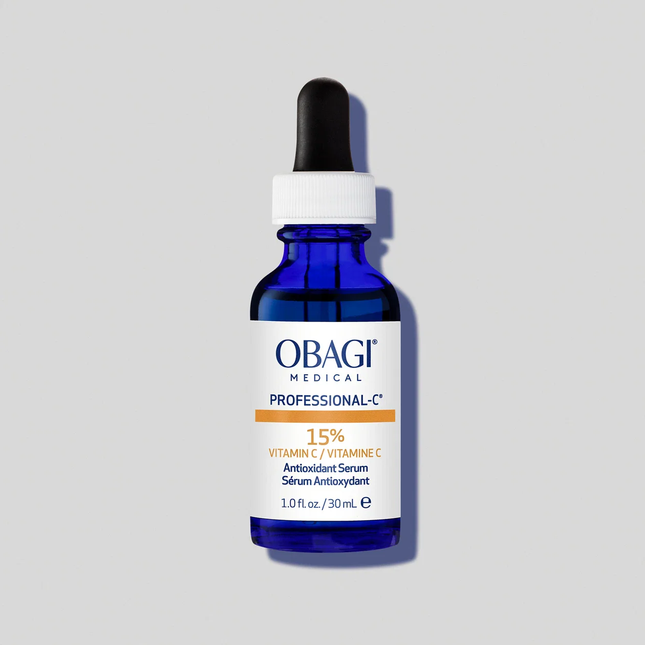 professionalc15 OBAGI Professional-C Serum, 30ml C 15% - imagine 1
