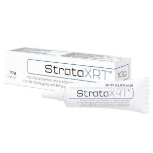 StrataXRT 10g – Gel protector avansat pentru pielea expusa radioterapiei