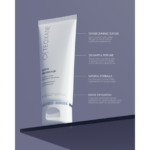 Active Microscrub Teoxane – scrub exfoliant revitalizant - imagine 4