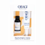 Obagi Duo Brighten & Hydrate – Set Cadou Luminozitate & Hidratare