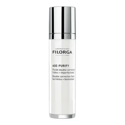 fluid antirid si anti-imperfectiuni age purify