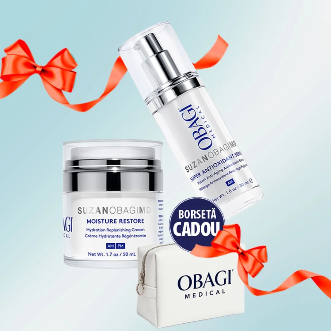 Kit-SUZANOBAGIMD Kit SUZANOBAGIMD™ & Borseta Cadou - imagine 1